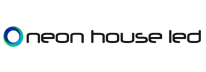 Logo Neon House LED